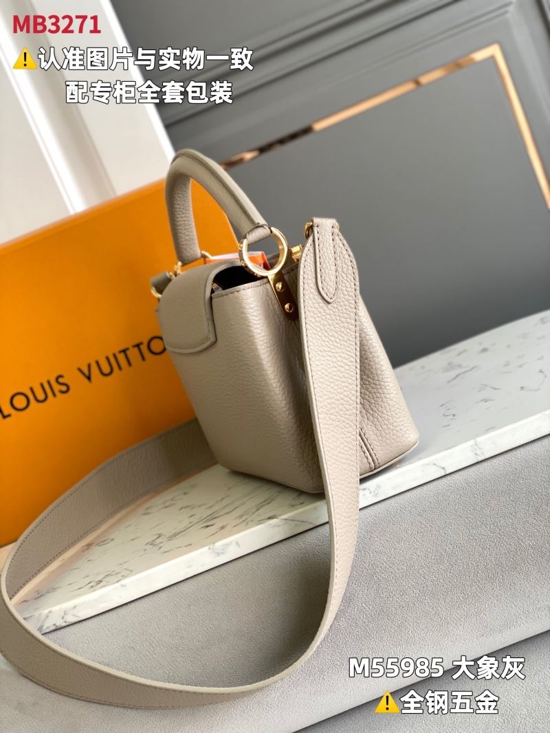 Louis Vuitton Top Handle Bags